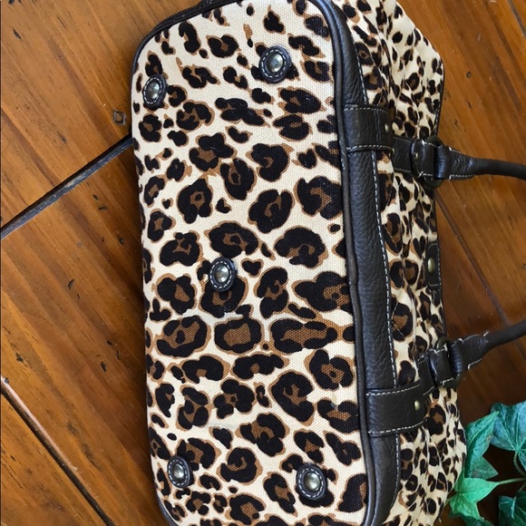 J. Crew Bag - Picture 6 of 6